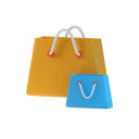 پیش‌نمایش فایل shopping-bag-5646793 از پک خرید