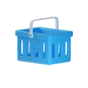 پیش‌نمایش فایل shopping-basket-5646792 از پک خرید