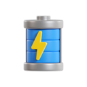 پیش‌نمایش فایل charging-battery-6802202 از پک انرژی