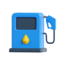 پیش‌نمایش فایل gas-station-6802205 از پک انرژی
