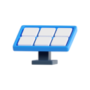 پیش‌نمایش فایل solar-panel-6802200 از پک انرژی