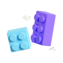 پیش‌نمایش فایل brick-puzzle-7342121 از پک بازی