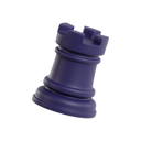 پیش‌نمایش فایل chess-piece-7342111 از پک بازی