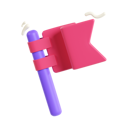 پیش‌نمایش فایل flag-7342114 از پک بازی