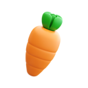 پیش‌نمایش فایل carrot-8582261 از پک مزرعه و کشاورزی