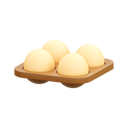 پیش‌نمایش فایل eggs-8582267 از پک مزرعه و کشاورزی