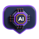 پیش‌نمایش فایل ai-chat-8860016 از پک ینتِلیگِنک مصنوعی