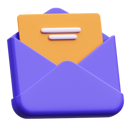 پیش‌نمایش فایل document-mail-10191242 از پک خدمات مشتریان