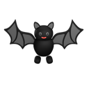 پیش‌نمایش فایل bat-6620580 از پک هالووین
