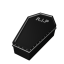 پیش‌نمایش فایل coffin-6712411 از پک هالووین