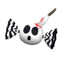 پیش‌نمایش فایل ghost-candy-d-6728605 از پک هالووین