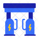 پیش‌نمایش فایل charging-station-4974086 از پک خودروی برقی