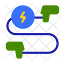 پیش‌نمایش فایل electric-car-cable-4974092 از پک خودروی برقی