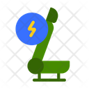 پیش‌نمایش فایل electric-car-seat-4974094 از پک خودروی برقی