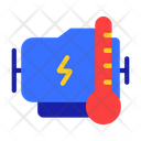پیش‌نمایش فایل electric-engine-warning-4974096 از پک خودروی برقی