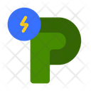 پیش‌نمایش فایل electric-parking-4974099 از پک خودروی برقی