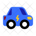 پیش‌نمایش فایل electric-sedan-car-4974100 از پک خودروی برقی