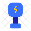 پیش‌نمایش فایل electric-sign-4974101 از پک خودروی برقی