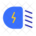 پیش‌نمایش فایل light-down-4974132 از پک خودروی برقی
