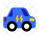 پیش‌نمایش فایل sedan-fast-charging-4974152 از پک خودروی برقی