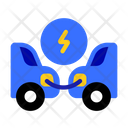 پیش‌نمایش فایل sedan-transfer-energy-4974159 از پک خودروی برقی