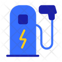 پیش‌نمایش فایل single-charging-station-4974163 از پک خودروی برقی