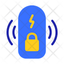 پیش‌نمایش فایل wireless-key-4974178 از پک خودروی برقی