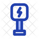 پیش‌نمایش فایل electric-car-sign-4973990 از پک خودروی برقی