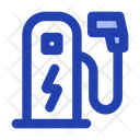 پیش‌نمایش فایل single-charging-station-4974057 از پک خودروی برقی