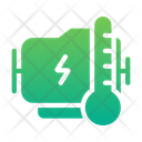 پیش‌نمایش فایل electric-engine-warning-4974508 از پک خودروی برقی