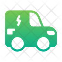 پیش‌نمایش فایل electric-hatchback-car-4974510 از پک خودروی برقی