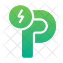 پیش‌نمایش فایل electric-parking-4974511 از پک خودروی برقی