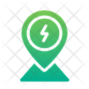 پیش‌نمایش فایل gps-4974523 از پک خودروی برقی
