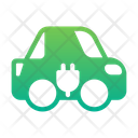 پیش‌نمایش فایل sedan-plug-charging-4974565 از پک خودروی برقی