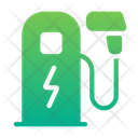 پیش‌نمایش فایل single-charging-station-4974573 از پک خودروی برقی
