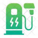پیش‌نمایش فایل single-fast-charging-station-4974574 از پک خودروی برقی
