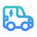 پیش‌نمایش فایل electric-hatchback-car-4974405 از پک خودروی برقی