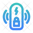پیش‌نمایش فایل wireless-key-4974483 از پک خودروی برقی