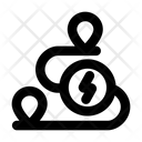 پیش‌نمایش فایل distance-4974289 از پک خودروی برقی