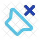 پیش‌نمایش فایل mute-5568080 از پک رابط کاربری