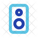 پیش‌نمایش فایل speaker-5568116 از پک رابط کاربری