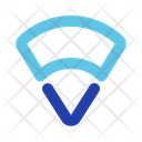 پیش‌نمایش فایل strenght-wifi-5568119 از پک رابط کاربری