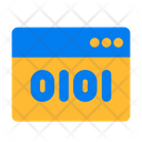پیش‌نمایش فایل binary-code-5595146 از پک متاورس