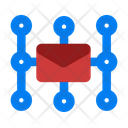 پیش‌نمایش فایل email-network-5595160 از پک متاورس