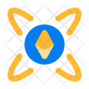 پیش‌نمایش فایل ethereum-5595165 از پک متاورس