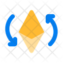 پیش‌نمایش فایل ethereum-exchange-5595162 از پک متاورس