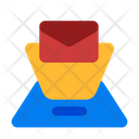 پیش‌نمایش فایل hologram-email-5595170 از پک متاورس