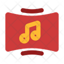 پیش‌نمایش فایل music-file-5595205 از پک متاورس