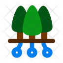 پیش‌نمایش فایل trees-5595233 از پک متاورس
