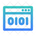 پیش‌نمایش فایل binary-code-5595446 از پک متاورس